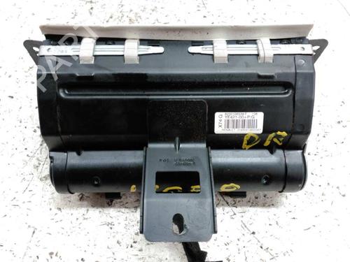 Passenger airbag RENAULT LAGUNA II Grandtour (KG0/1_)  | BP21442935C10 