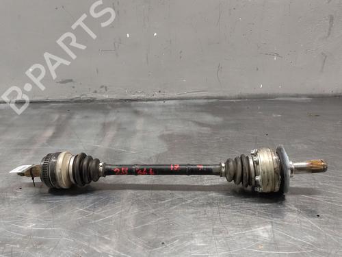 Used Left rear driveshaft Left rear driveshaft BMW 1 (E81) 118 d (143 hp) 36000978 36000978