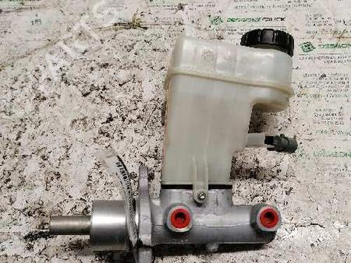 Used Brake master cylinder SAAB 9-3 (YS3F, E79, D79, D75) [2002-2015]  24530912