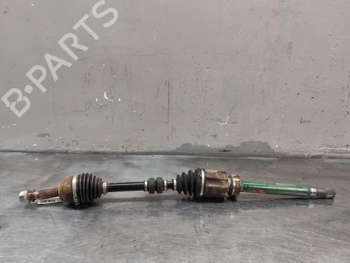 Used Right front driveshaft Right front driveshaft NISSAN JUKE (F15) 1.6 DIG-T NISMO RS (218 hp) 36000867 36000867
