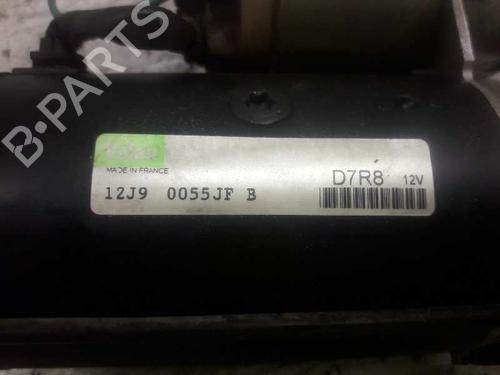 Startmotor CITROËN XSARA (N1) 1.9 TD | BP21460488M8