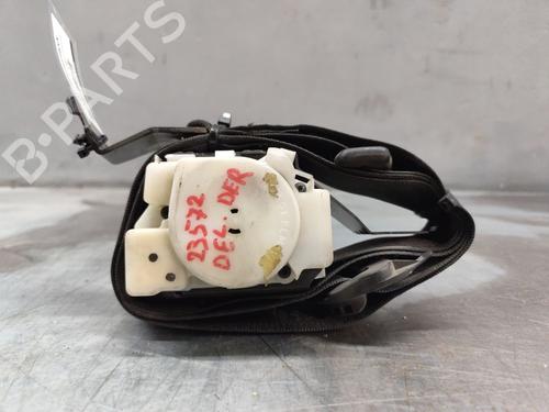 Front right seatbelt SAAB 9-3 (YS3F, E79, D79, D75) 1.9 TiD | BP37792185I25 - Image 3