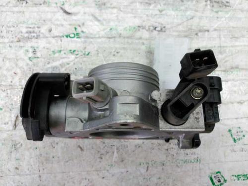 Throttle body PEUGEOT 306 Hatchback (7A, 7C, N3, N5)  | BP21447158M82 