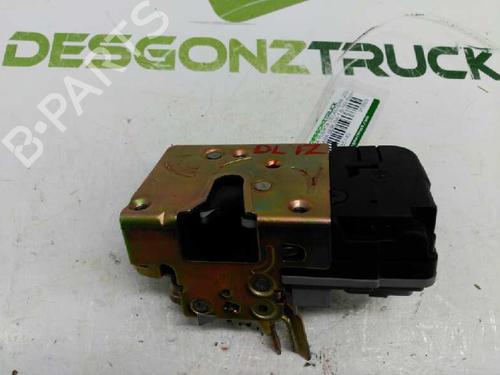 Used Front left lock CITROËN XSARA (N1) 1.6 16V (109 hp) 21427740