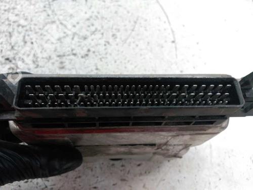 Engine control unit (ECU) PEUGEOT 206 Hatchback (2A/C)  | BP21442636M57 