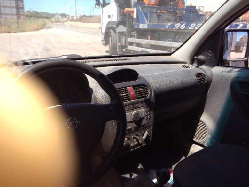 Injection rail OPEL COMBO Tour  | BP21467461M98 