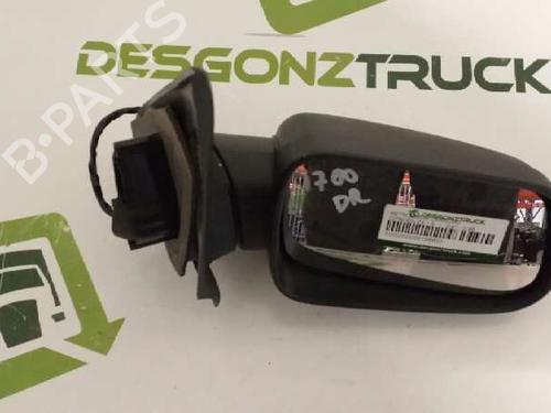Used Right mirror CITROËN ZX (N2) 1.6 i (88 hp) 21424540