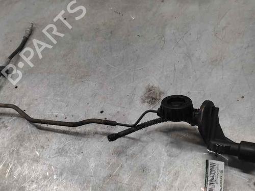 Used Clutch slave cylinder FIAT DOBLO Bus (263_) [2009-2025]  22810524
