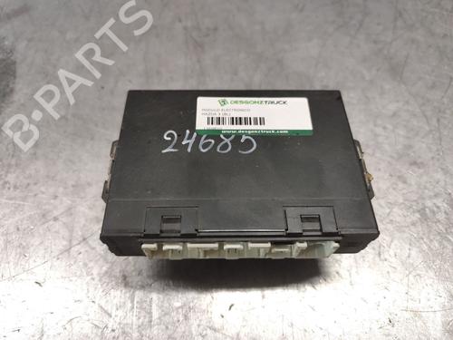 Used Electronic module MAZDA 3 (BL) 2.2 MZR CD (BL10) (150 hp) 24679027