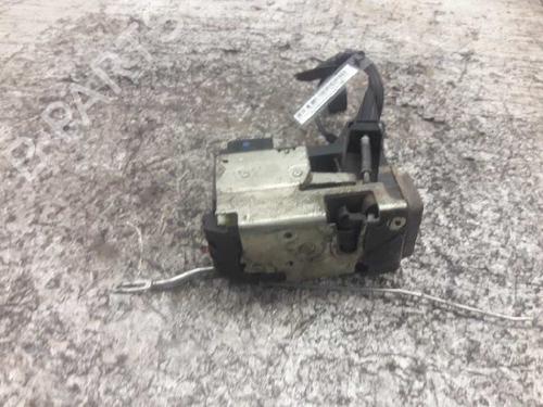 Used Front right lock FORD FIESTA V (JH_, JD_) [2001-2014]  21455979