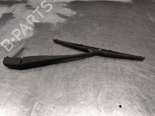 Bagrudeviskerarm Bagrudeviskerarm PEUGEOT 206 Hatchback (2A/C) [1998-2012] 34715231 34715231