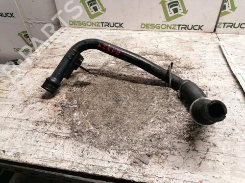 Used Pipe FIAT DUCATO Van (250_) 120 Multijet 2,3 D (120 hp) 21475554