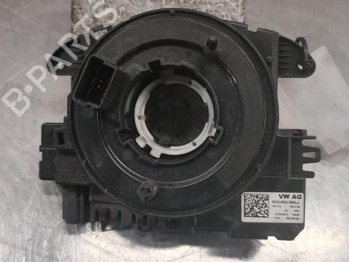 Used Squib airbag Squib airbag 37073035 37073035