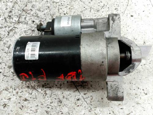 Startmotor PEUGEOT 205 I Convertible (741B, 20D) 1.4 CJ (75 hp) 24679321