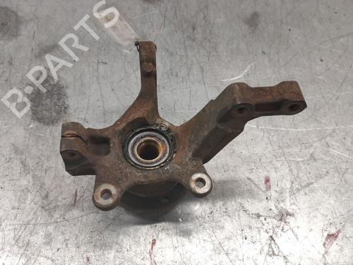 Left front steering knuckle NISSAN NOTE (E11, NE11)  | BP28583589M25 