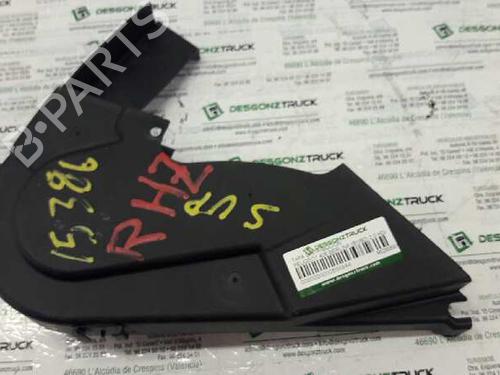 Used Timing cover PEUGEOT 406 (8B) [1995-2005]  21448946