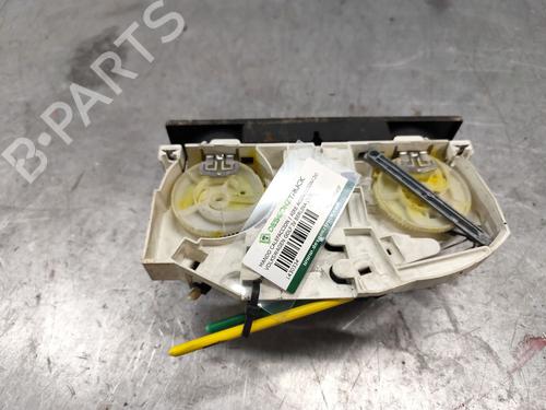 AC-Styringsenhed/Manøvreenhed VW GOLF IV (1J1) 1.9 TDI | BP28707403I5