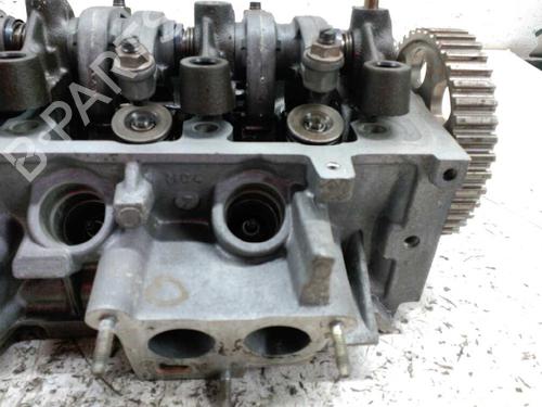 Cylinder head PEUGEOT 306 Hatchback (7A, 7C, N3, N5)  | BP21444197M5 