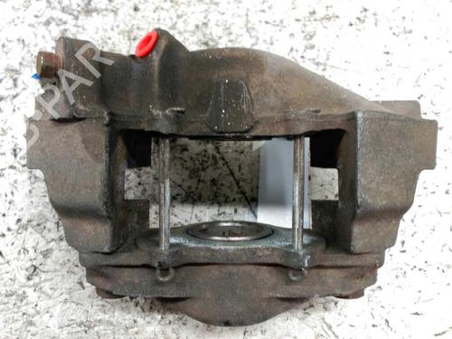 Used Left rear brake caliper LAND ROVER DISCOVERY I (LJ) [1989-1998]  21445907
