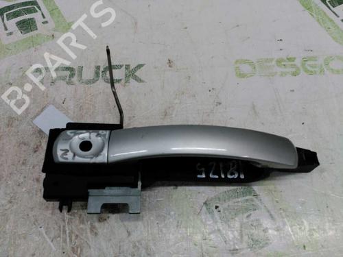 Used Front left exterior door handle FORD MONDEO III (B5Y) [2000-2007]  21434118