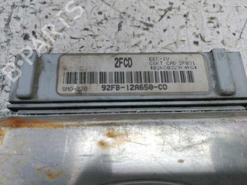 Engine control unit (ECU) FORD ESCORT VI Turnier (GAL, ANL) 1.8 16V | BP24679291M57