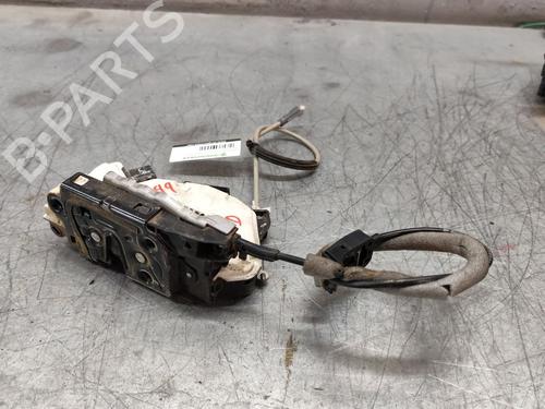Used Front right lock SEAT IBIZA IV (6J5, 6P1) [2008-2017]  25794113