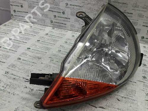 Scheinwerfer links für FORD KA (RB_) [1996-2008]  21449569