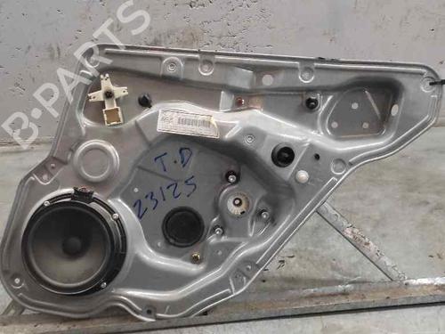 Vindusheismekanisme høyre bak SEAT TOLEDO II (1M2) [1998-2006]  21410692