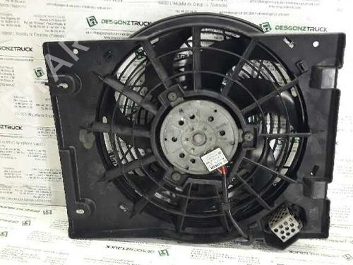 Køleventilator elektrisk OPEL ASTRA G Hatchback (T98)  | BP21448208M35 