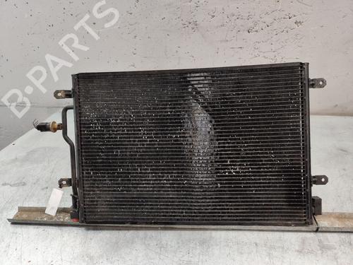 AC radiator AUDI A4 B6 (8E2) 2.5 TDI | BP24529777M32 
