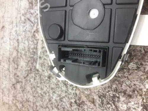 Instrument cluster FORD FIESTA VI (CB1, CCN)  | BP22907755C47 