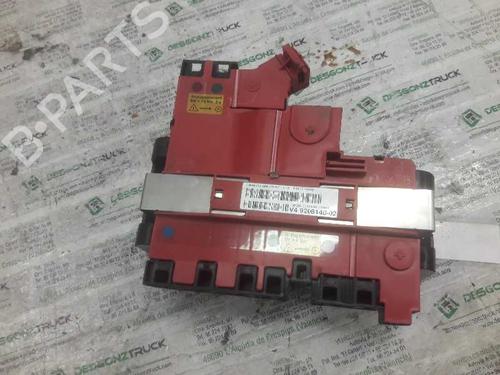 Used Fuse box BMW X3 (F25) [2010-2017]  21470279
