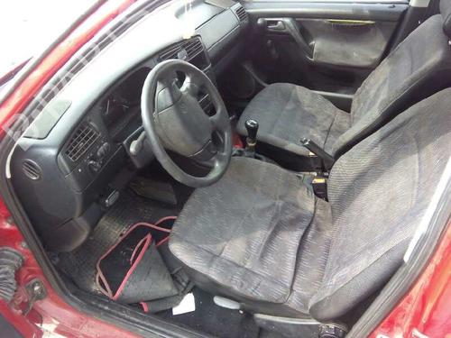 Left taillight VW GOLF III (1H1)  | BP21451503C34 