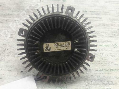 Used Electronic module AUDI A4 B5 (8D2) 1.9 TDI (90 hp) 21454342