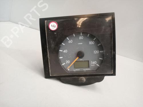 Used Instrument cluster Instrument cluster 37631731 37631731