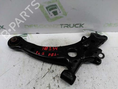 Used Left front suspension arm TOYOTA AVENSIS (_T22_) [1997-2003]  21430500