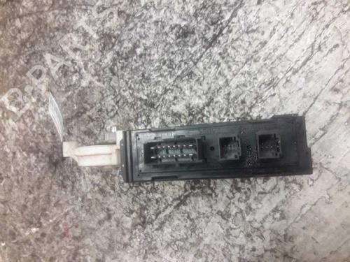Rudehejsemotor forskærm venstre PEUGEOT 807 (EB_)  | BP21467545E21 