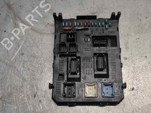 Used Fuse box PEUGEOT 307 (3A/C) [2000-2012]  21400506