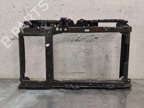 Used Front slam panel PEUGEOT 208 II (UB_, UP_, UW_, UJ_) 1.5 BlueHDI 100 (102 hp) 31181673