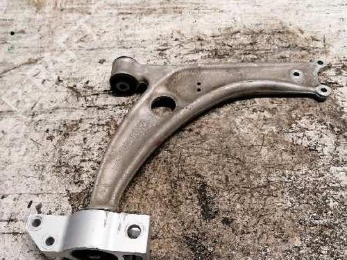 Left front suspension arm VW PASSAT B6 (3C2)  | BP21474225M12 