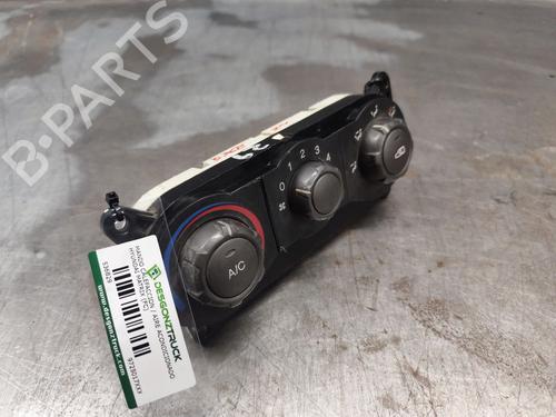 climate-control-hyundai-matrix-fc-15-crdi-2001-2002-2003-2004-2005-2006-2007-2008-2009-2010-21445715 main image