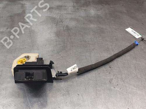 Used Tailgate lock AUDI Q7 (4MB, 4MG, 4MQ) 3.0 TDI quattro (272 hp) 31146130