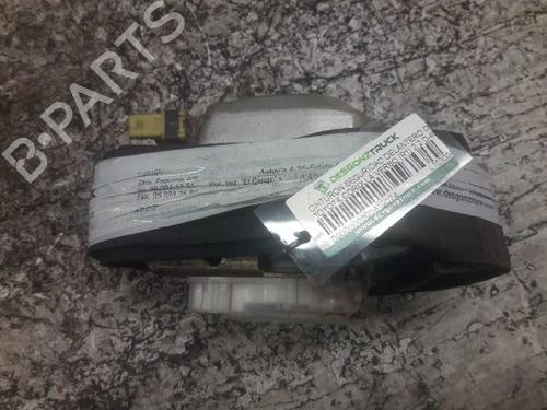 Used Front right seatbelt TOYOTA COROLLA Verso (ZER_, ZZE12_, R1_) 2.2 D-4D (AUR10_, AUR10R) (136 hp) 21466919