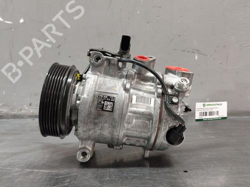 AC compressor AUDI Q7 (4MB, 4MG, 4MQ) 3.0 TDI quattro | BP33606852M34 - Image 3