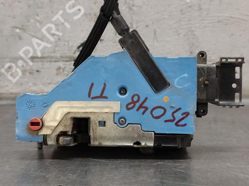 Used Rear left lock CITROËN C4 Picasso I MPV (UD_) 1.6 HDi (109 hp) 32010427