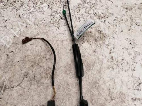 Bakluke lås FORD FIESTA V (JH_, JD_)  | BP21479334C101