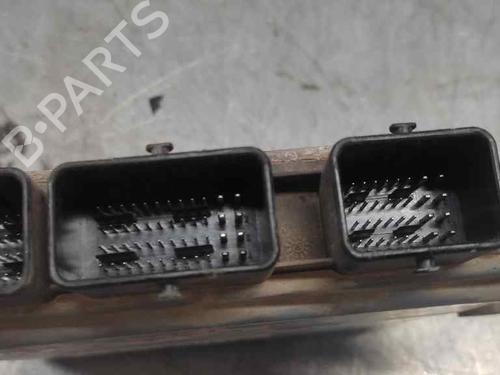Engine control unit (ECU) CITROËN C3 I (FC_, FN_) 1.4 HDi | BP21414617M57 