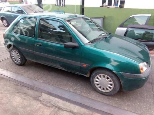 Højre baglygte FORD FIESTA IV (JA_, JB_)  | BP21428132C35 