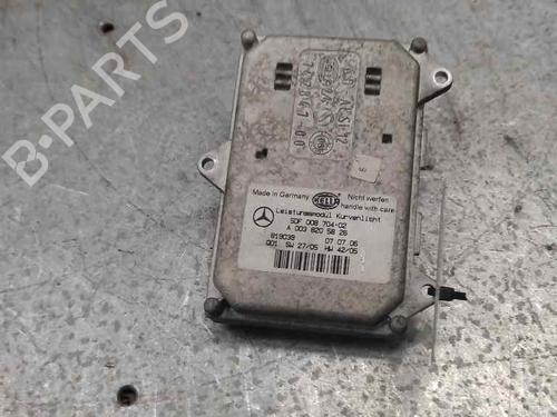 Xenon-ballast MERCEDES-BENZ M-CLASS (W164)  | BP21415505C53 