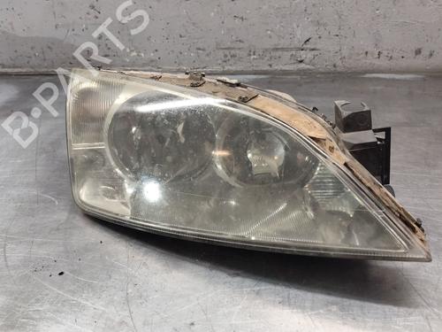 Used Right headlight Right headlight FORD MONDEO III (B5Y) 2.0 16V DI / TDDi / TDCi (90 hp) 32849236 32849236